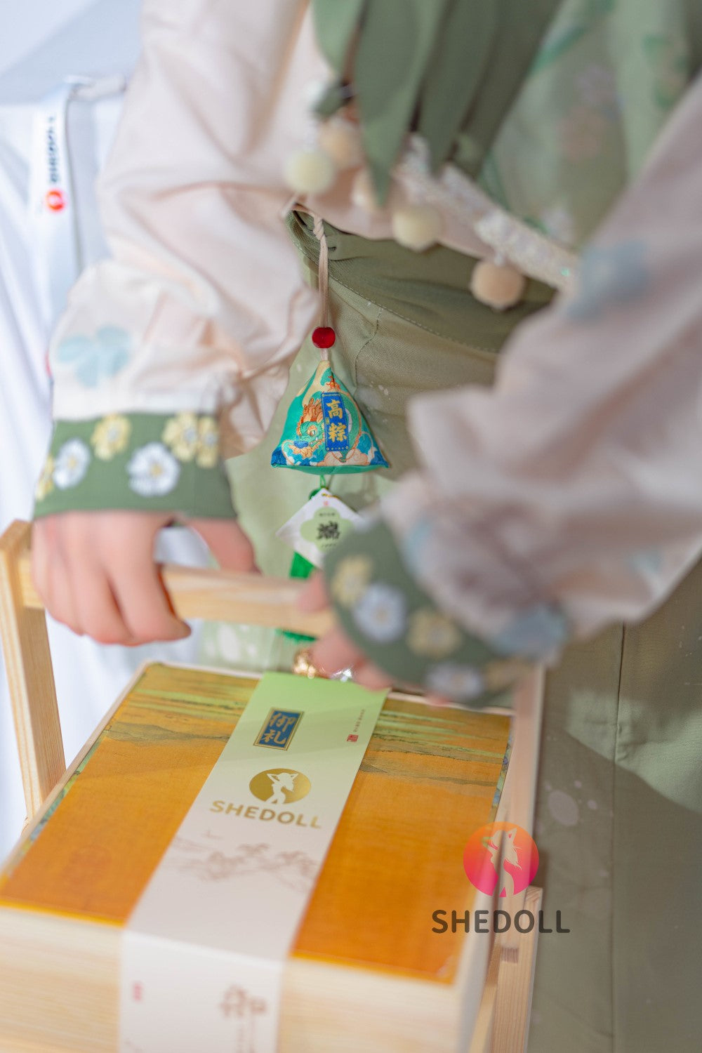 Lalka seksu Zary (SHEDOLL 158cm C-cup #SH111 2.0 Silikon)