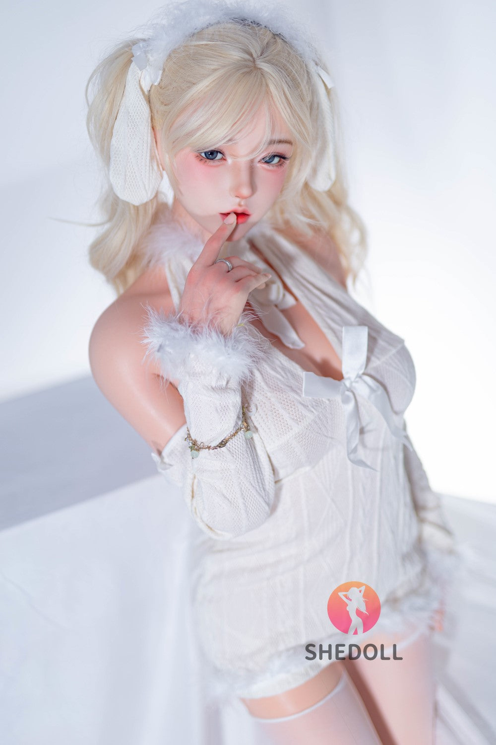 Jasime Sex Doll (SHEDOLL 158 cm C-cup #SH114 2.0 Silikon)