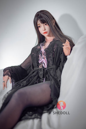 Cheryl Sex Doll (SHEDOLL 165 cm e-cup #SH118 2.0 Silikon)