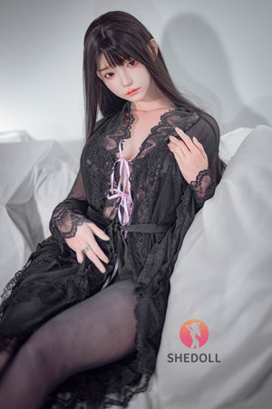 Cheryl Sex Doll (SHEDOLL 165 cm e-cup #SH118 2.0 Silikon)