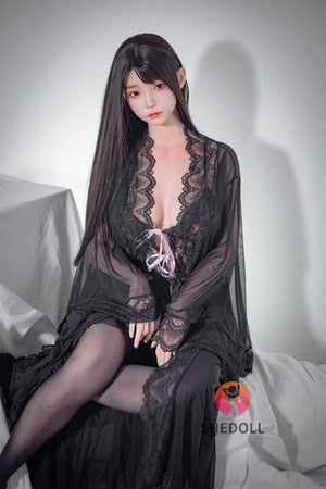 Cheryl Sex Doll (SHEDOLL 165 cm e-cup #SH118 2.0 Silikon)