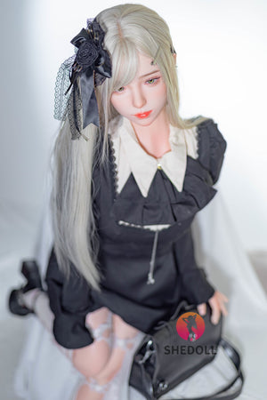 Kosame Sex Doll (SHEDOLL 158 cm C-cup #SH120 2.0 Silikon)