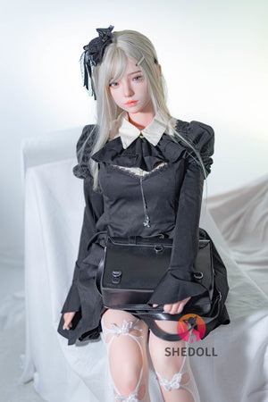 Kosame Sex Doll (SHEDOLL 158 cm C-cup #SH120 2.0 Silikon)