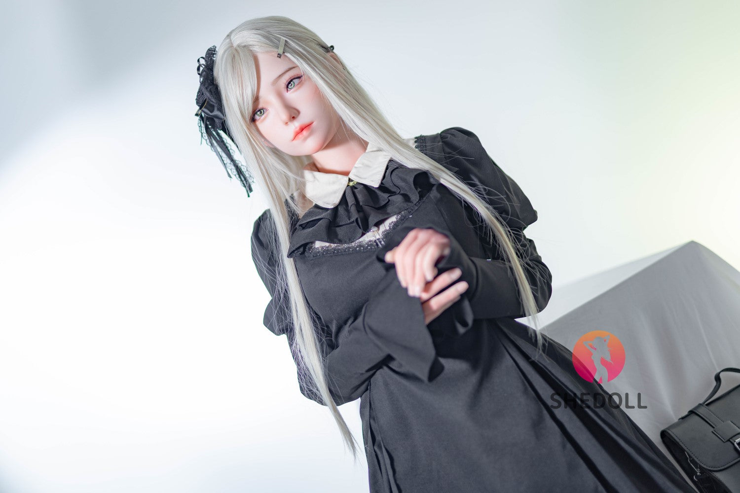 Kosame Sex doll (SHEDOLL 158cm C-cup #SH120 2.0 silicone)