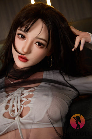 Mony Sex Doll (SHEDOLL 165 cm e-cup #SH126 2.0 Silikon)