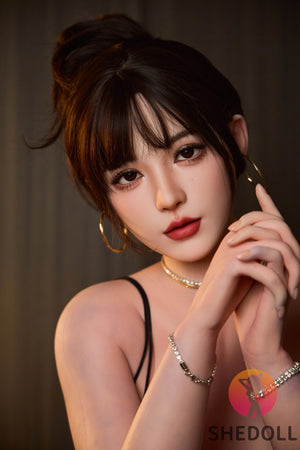 Mony Sex Doll (SHEDOLL 165 cm e-cup #SH126 2.0 Silikon)