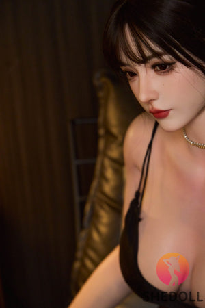 Mony Sex Doll (SHEDOLL 165 cm e-cup #SH126 2.0 Silikon)