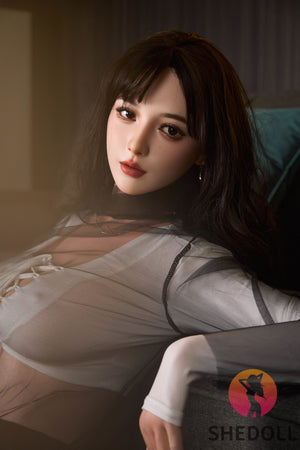 Mony Sex Doll (SHEDOLL 165 cm e-cup #SH126 2.0 Silikon)