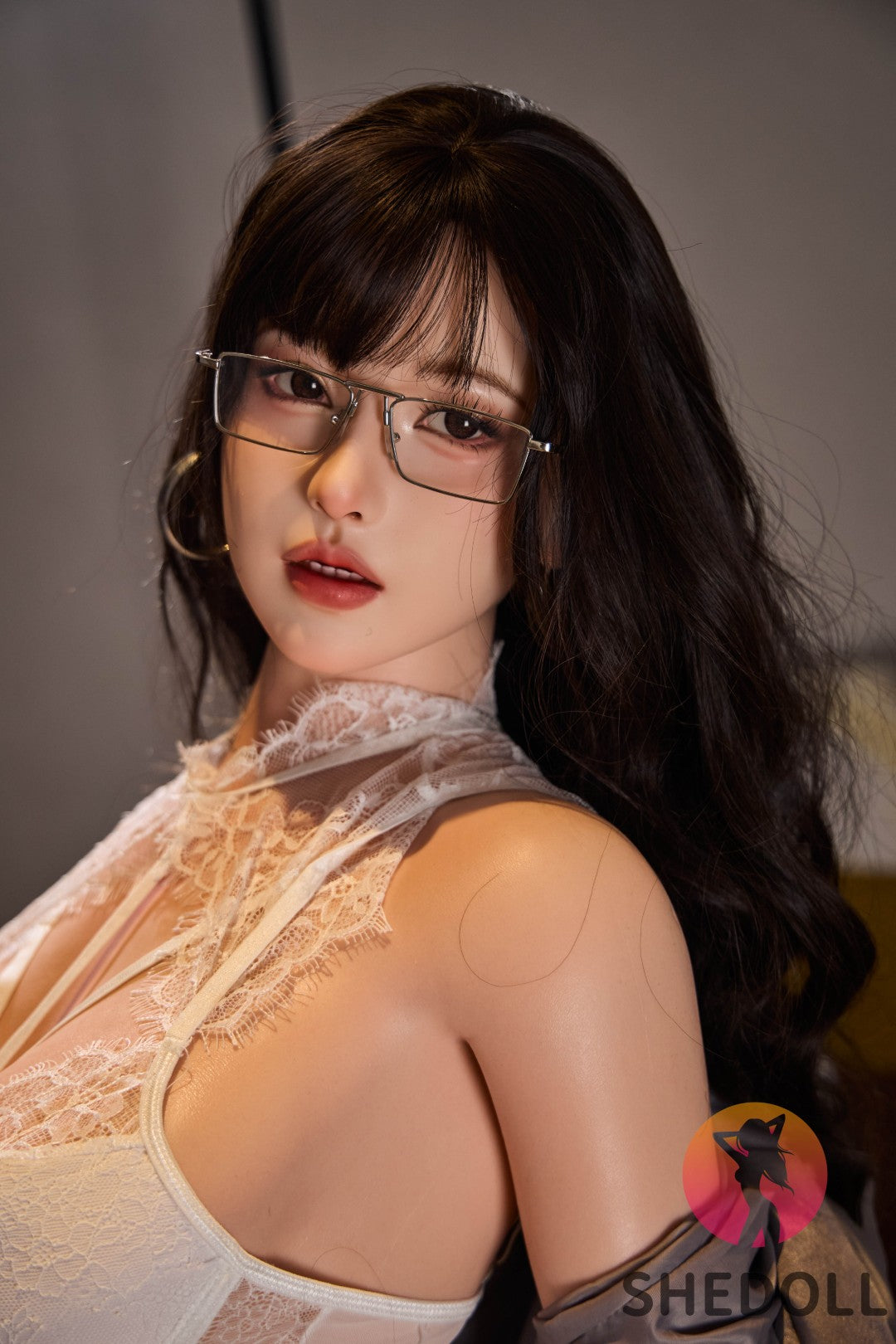 Lalka seksu Starley (SHEDOLL 165cm E-cup #SH127 2.0 Silikon)