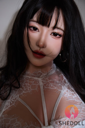 Starley Sex Doll (SHEDOLL 165 cm e-cup #SH127 2.0 Silikon)