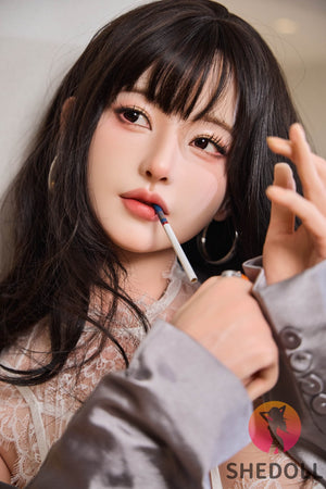 Starley Sex Doll (SHEDOLL 165 cm e-cup #SH127 2.0 Silikon)