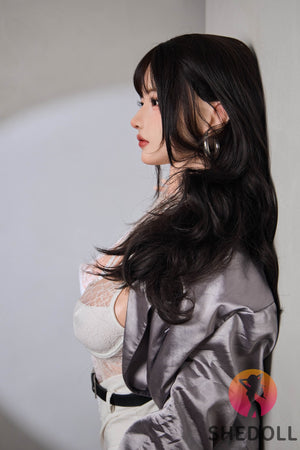 Starley Sex Doll (SHEDOLL 165 cm e-cup #SH127 2.0 Silikon)