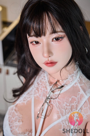 Starley Sex Doll (SHEDOLL 165 cm e-cup #SH127 2.0 Silikon)