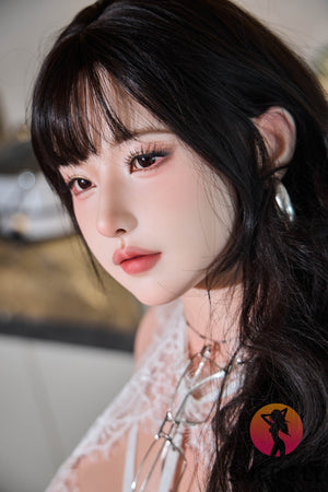 Starley Sex Doll (SHEDOLL 165 cm e-cup #SH127 2.0 Silikon)