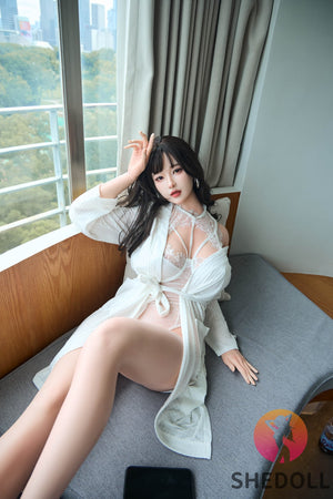 Starley Sex Doll (SHEDOLL 165 cm e-cup #SH127 2.0 Silikon)