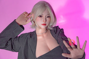 Beryl Sex Doll (SHEDOLL 168 cm D-cup #SH128 2.0 Silikon)