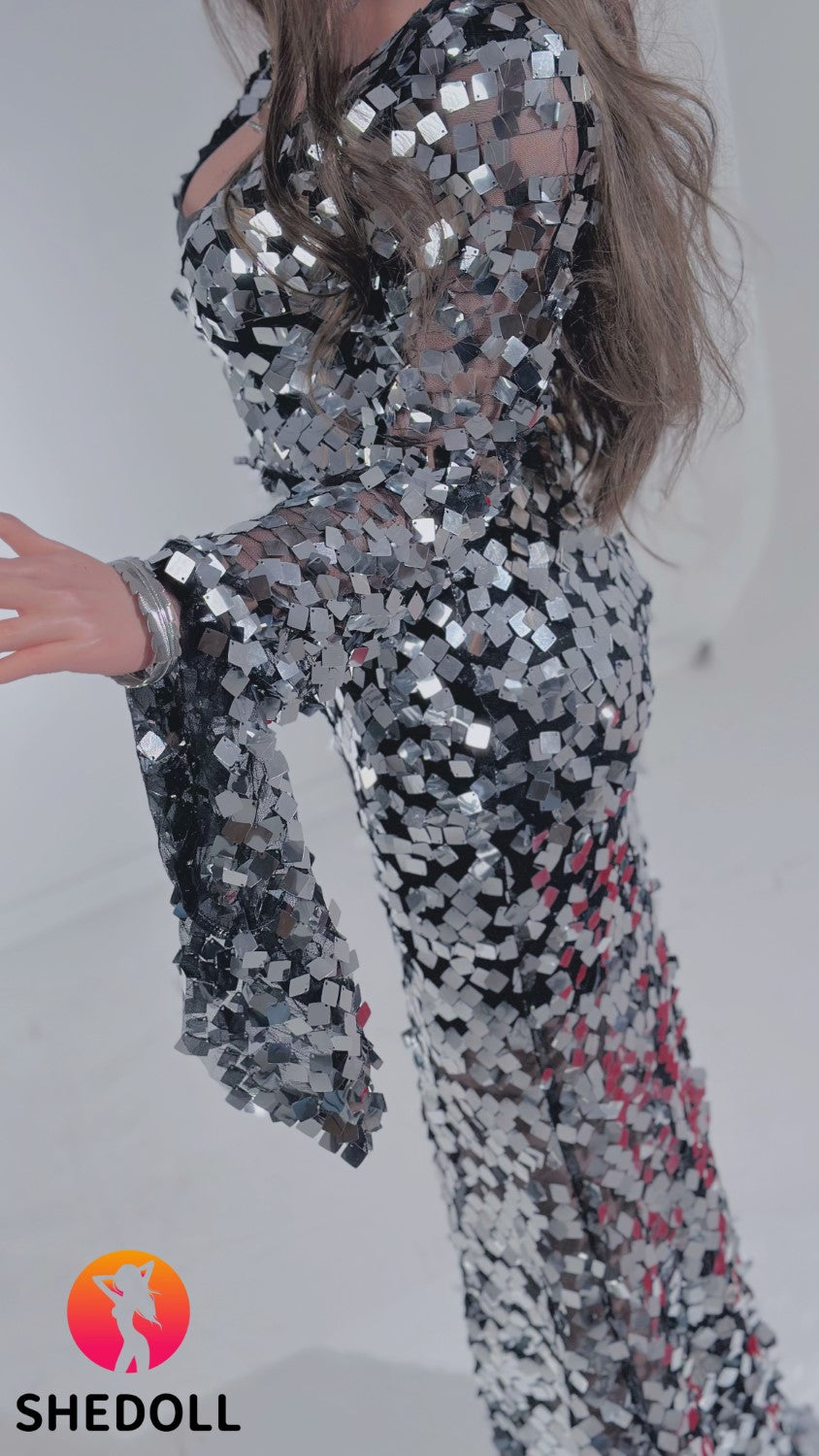 Tasha Sex doll (SHEDOLL 168cm D-cup #SH142 2.0 silicone)