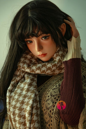 Kosame Sex Doll (SHEDOLL 170 cm e-cup #SH146 2.0 TPE+silikon)