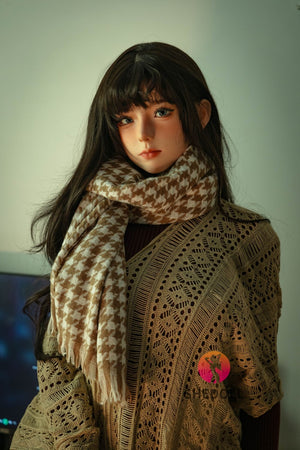 Kosame Sex Doll (SHEDOLL 170 cm e-cup #SH146 2.0 TPE+silikon)