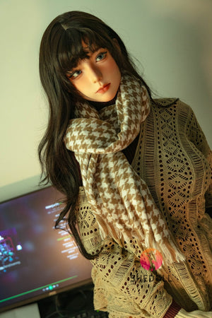 Kosame Sex Doll (SHEDOLL 170 cm e-cup #SH146 2.0 TPE+silikon)