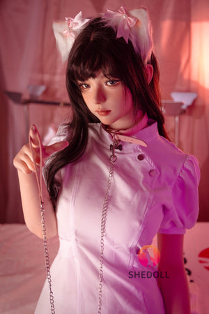 Kosame Sex Doll (SHEDOLL 168 cm D-cup #SH147 2.0 Silikon)