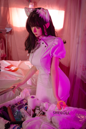 Kosame Sex Doll (SHEDOLL 168 cm D-cup #SH147 2.0 Silikon)