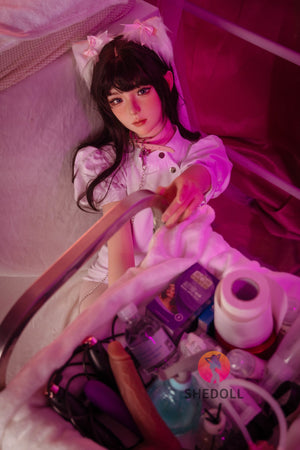 Kosame Sex Doll (SHEDOLL 168 cm D-cup #SH147 2.0 Silikon)