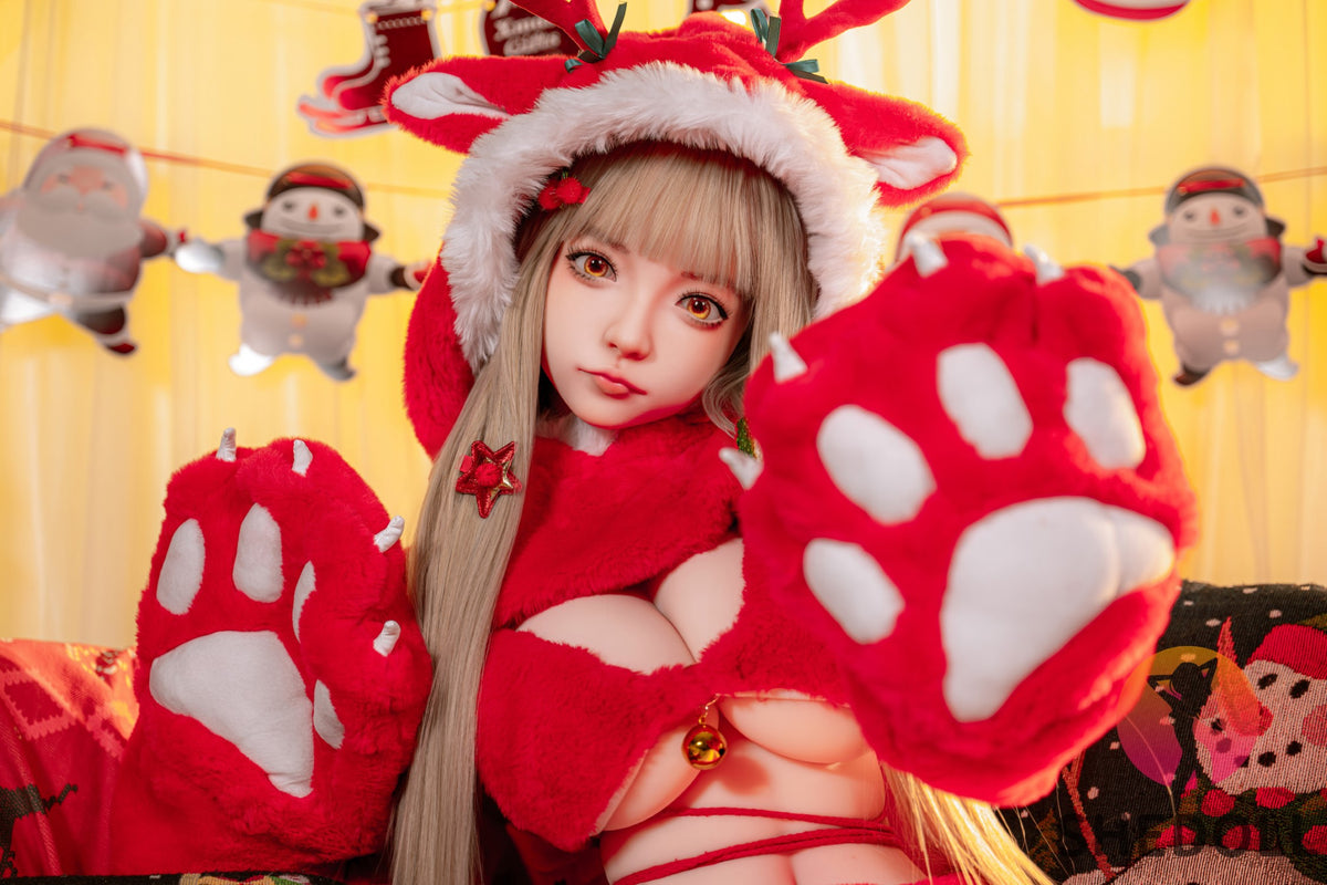 Roy Sex doll (SHEDOLL 145cm G-cup #SH148 2.0 TPE+silicone)