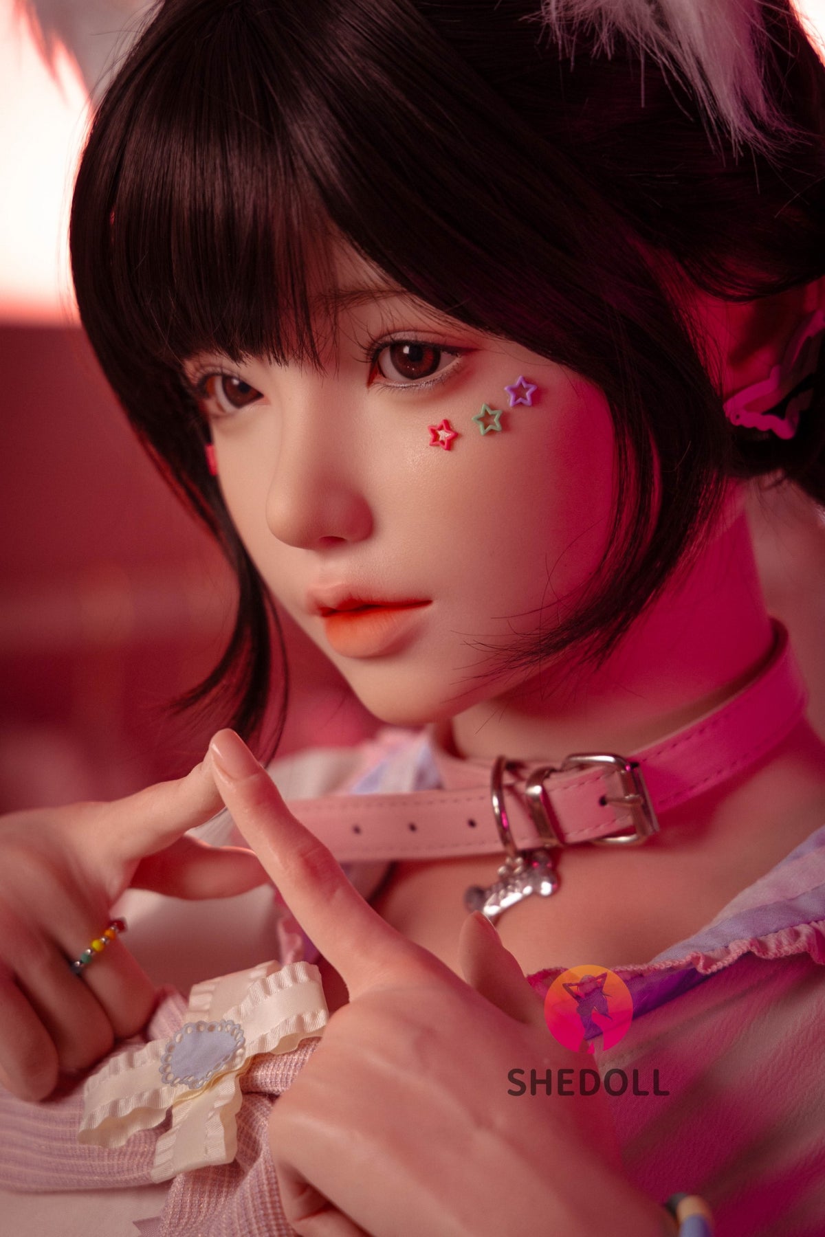 Zara Sex doll (SHEDOLL 168cm D-cup #SH149 2.0 silicone)