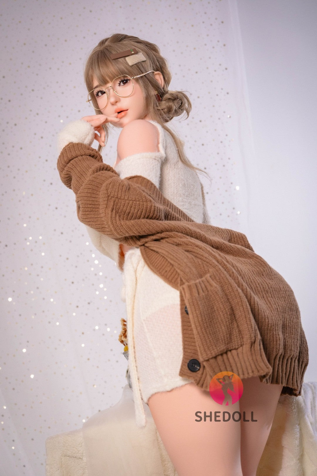 April Sex doll (SHEDOLL 170cm e-cup #SH152 2.0 silicone)
