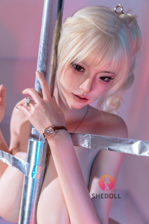 Beryl Sex Doll (SHEDOLL 163 cm H-cup #SH154 Silikon)