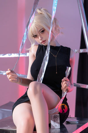 Beryl Sex Doll (SHEDOLL 163 cm H-cup #SH154 Silikon)