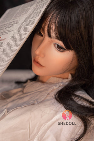 Vesper Sex Doll (SHEDOLL 158 cm C-cup #SH155 Silikon)