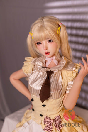 Cece eroty lalka (SHEDOLL 148 cm D-cup #SH165 2.0 Silikon)