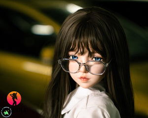 Lalka seksu Dora (SHEDOLL 156 cm e-cup #SH167 2.0 Silikon)