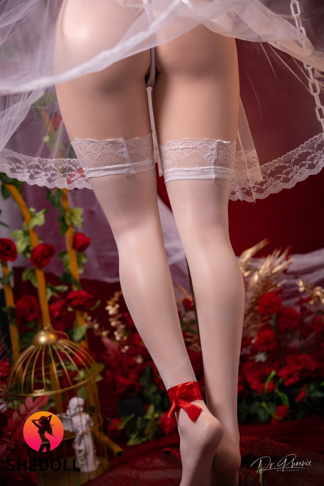 Lalka yaya sex (SHEDOLL 156 cm e-cup #SH168 2.0 Silikon)