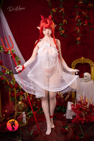 Lalka yaya sex (SHEDOLL 156 cm e-cup #SH168 2.0 Silikon)