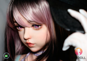 Lalka seksu Dora (SHEDOLL 156 cm e-cup #SH174 2.0 Silikon)