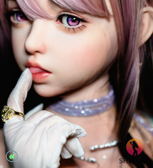 Lalka seksu Dora (SHEDOLL 156 cm e-cup #SH174 2.0 Silikon)