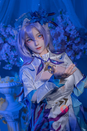Cantarella Sex Doll (SHEDOLL 163 cm H-cup #SH177 2.0 Silikon)