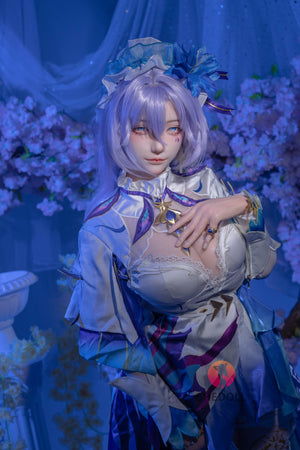 Cantarella Sex Doll (SHEDOLL 163 cm H-cup #SH177 2.0 Silikon)