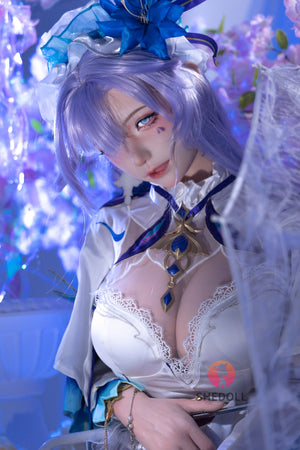 Cantarella Sex Doll (SHEDOLL 163 cm H-cup #SH177 2.0 Silikon)