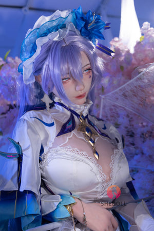 Cantarella Sex Doll (SHEDOLL 163 cm H-cup #SH177 2.0 Silikon)