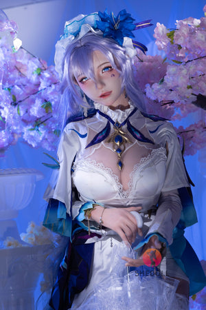 Cantarella Sex Doll (SHEDOLL 163 cm H-cup #SH177 2.0 Silikon)