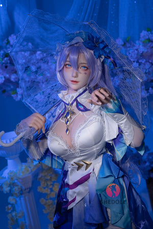 Cantarella Sex Doll (SHEDOLL 163 cm H-cup #SH177 2.0 Silikon)