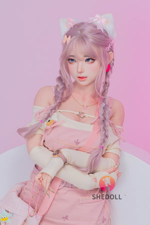 Tanya Sex Doll (SHEDOLL 168 cm D-cup #SH178 2.0 Silikon)