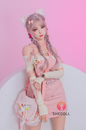 Tanya Sex Doll (SHEDOLL 168 cm D-cup #SH178 2.0 Silikon)
