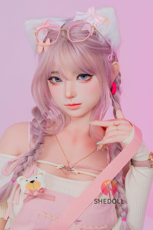 Tanya Sex Doll (SHEDOLL 168 cm D-cup #SH178 2.0 Silikon)