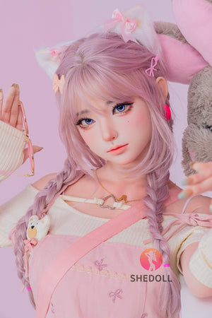 Tanya Sex Doll (SHEDOLL 168 cm D-cup #SH178 2.0 Silikon)