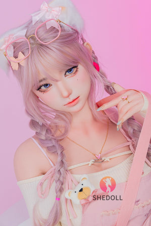 Tanya Sex Doll (SHEDOLL 168 cm D-cup #SH178 2.0 Silikon)